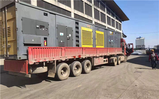 霍山200KW发电机组适配电缆规格选型指南
