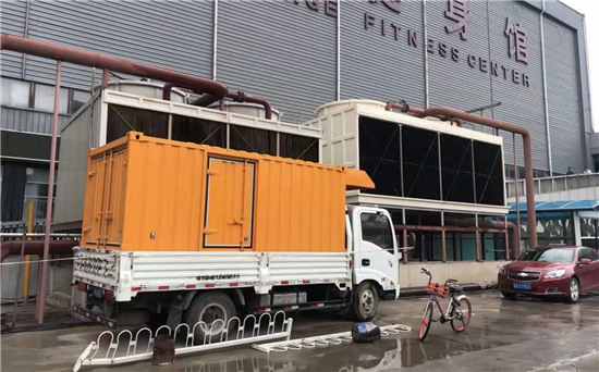 霍山300KW发电机组适配电缆规格选型指南