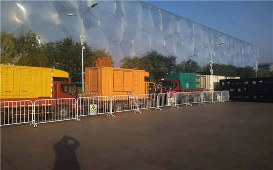 霍山400KW发电机组适配电缆规格选型指南